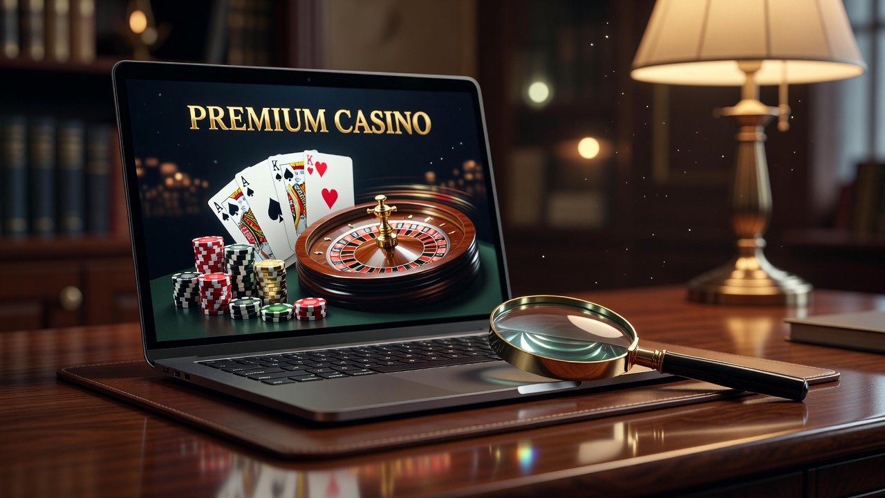 Jak vybrat spolehlivé zahraniční online casino pro české hráče? - Nejlepší Zahraniční Online Casino pro Českě Hráče