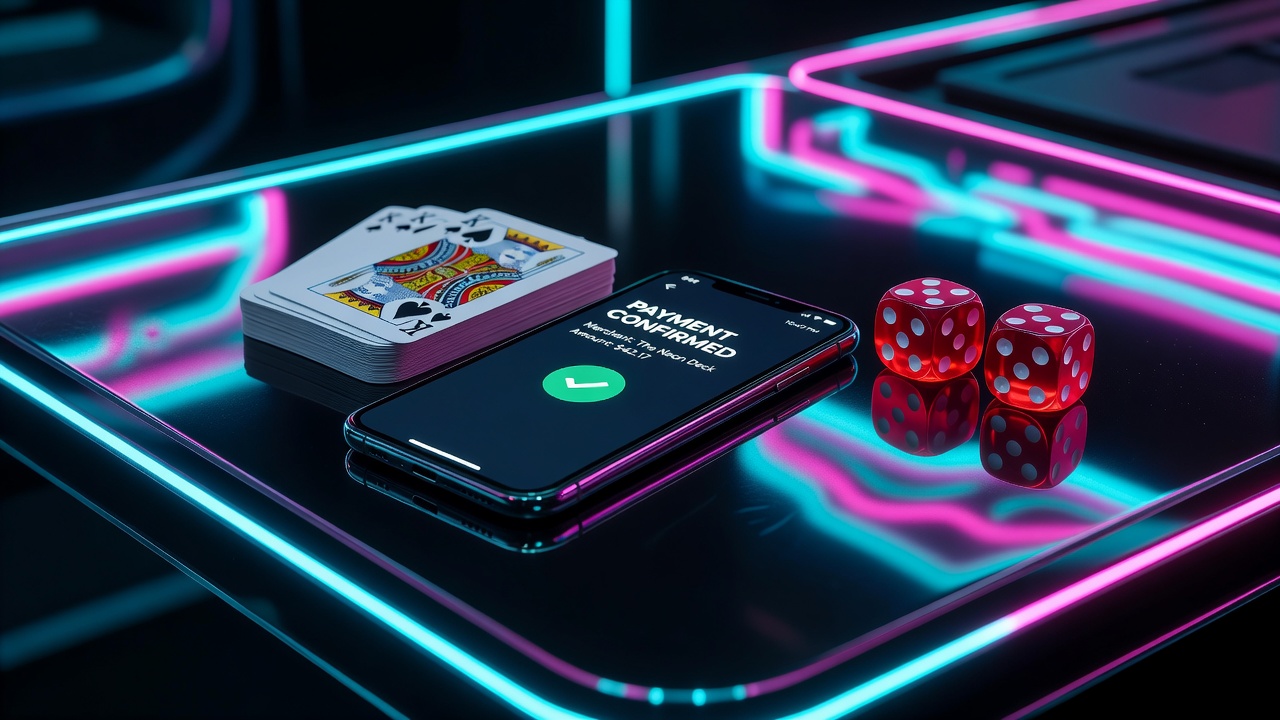 Hry a platební metody: Široký výběr v mezinárodních casinech - Nejlepší Zahraniční Online Casino pro Českě Hráče